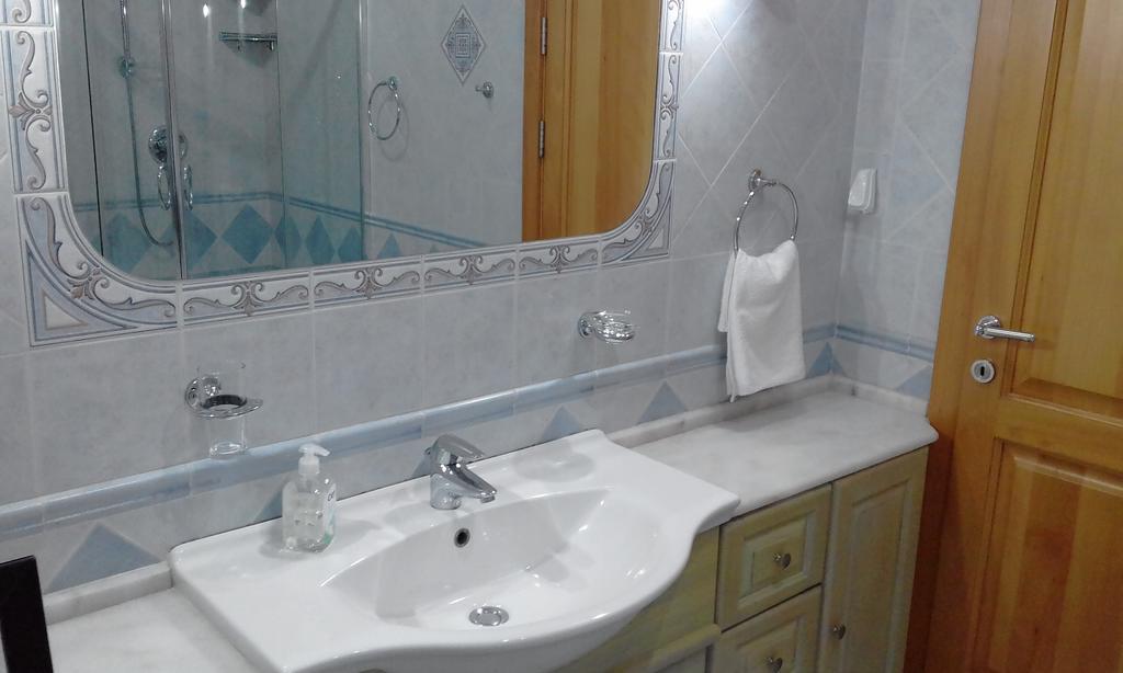 The April Maisonette Марсаскала Екстериор снимка