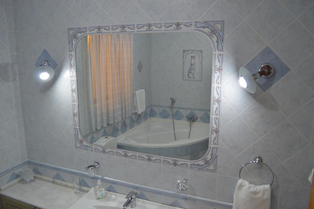 The April Maisonette Марсаскала Екстериор снимка