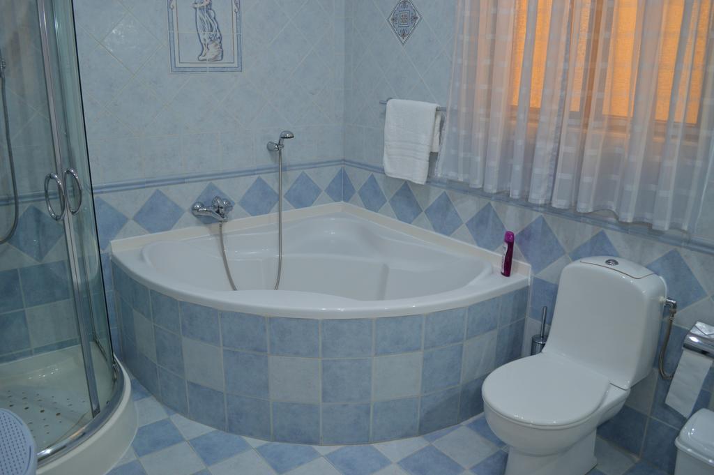 The April Maisonette Марсаскала Екстериор снимка
